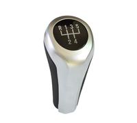 WINVOX Perilla Engranaje para 1 3 5 Serie 6 E30 E32 E34 E36 E38 E39 E46 E53 E60 E63 E83 E84 E90 E91 E92 Car 5/6 Velocidad Choque De Cambio(Matt-5)