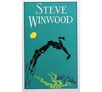 Winwood, Steve - Arc of a Diver [Casete]