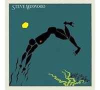 Winwood, Steve - Ark Of Diver [Cardboard Sleeve (mini LP)] [SHM-SACD