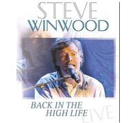 Winwood, Steve - Back in the High...