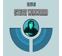 Winwood,Steve - Colour Collection