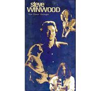 Winwood, Steve - Finer Things