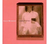 Winwood, Steve - Refugees of the Heart Import Edition by Winwood, Steve (1992) Audio CD
