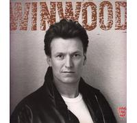 Winwood,Steve - Roll with It