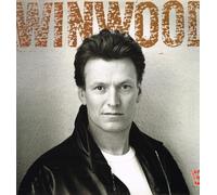 Winwood,Steve - Roll With It [Vinilo]
