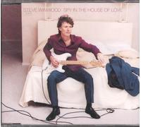 Steve Winwood - Spy in the House of Love