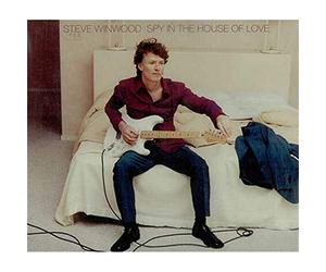 Winwood,Steve - Spy in the House of Love