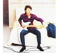 Winwood, Steve - Spy in the House of Love / Come Out & Dance