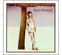 Winwood, Steve - Steve Winwood