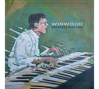 Winwood, Steve - Winwood Greatest Hits Live