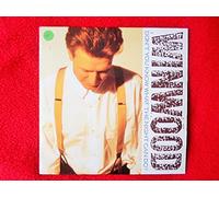 Winwood, Steve - Winwood, Steve Don't You Know What The Night Can Do 7" Virgin VS1107 EX/EX 1988 picture sleeve