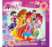 Winx Club - (1)Original Hsp TV-Neue Macht Fr Tritannus
