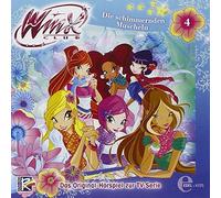 Winx Club - (4)Original Hsp TV-die Schimmernden Muscheln