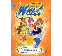 Winx Club - 5 - L'ultime défi [Francia] [DVD]