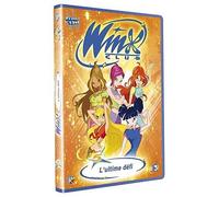 Winx Club - 5 - L'ultime défi [Francia] [DVD]