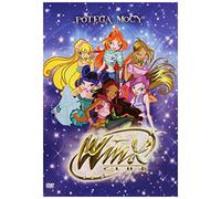 Winx Club [DVD] (IMPORT) (No hay versión española)