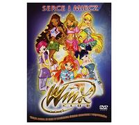 Winx Club [DVD] (IMPORT) (No hay versión española)