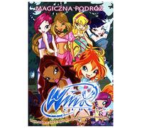 Winx Club [DVD] (IMPORT) (No hay versión española)