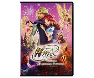Winx Club: Il segreto del Regno Perduto [DVD] (IMPORT) (No hay versión española)