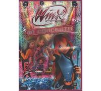 Winx Club - In concerto