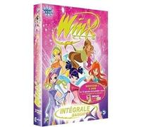 Winx Club - Intégrale saison 1 [Francia] [DVD]