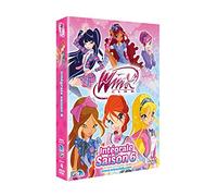 Winx Club - Intégrale Saison 6 [Francia] [DVD]