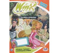 Winx Club - Stagione 02 #03 [Italia] [DVD]