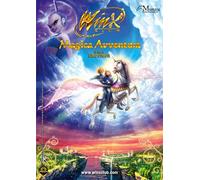 Winx Club - Magica Avventura [Italia] [DVD]