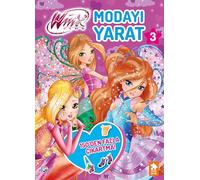 Winx Club / Modayı Yarat 3