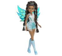 Winx Club Playmates Toys - Muñeca de hadas Aisha