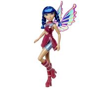 Winx Club Playmates Toys - Muñeca de hadas Musa
