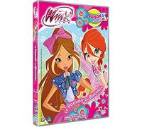 Winx Club - Saison 6, Vol. 1 : Le pouvoir du Bloomix [Francia] [DVD]