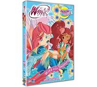 Winx Club - Saison 6, Vol. 4 : Winx pour toujours [Francia] [DVD]