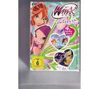 Winx Club - Season 4.2