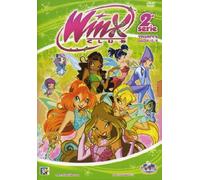 Winx Club - Seconda Serie - Cofanetto Vol. 02 (3 DVD) [Italia]