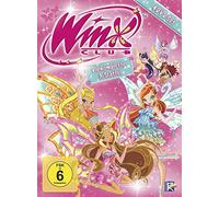 Winx Club - Staffel 3 - Komplett-Box [Alemania] [DVD]