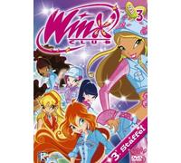 Winx Club - Staffel 3/Vol. 3 [Alemania] [DVD]