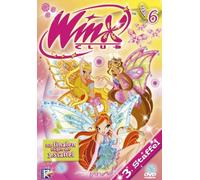 Winx Club - Staffel 3/Vol. 6 [Alemania] [DVD]