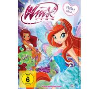 Winx Club - Staffel 5/Vol. 1 [Alemania] [DVD]