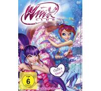 Winx Club - Staffel 5/Vol. 3 [Alemania] [DVD]