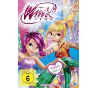 Winx Club - Staffel 5/Vol. 4 [Alemania] [DVD]