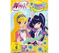 Winx Club - Staffel 6/Vol. 2 [DVD]