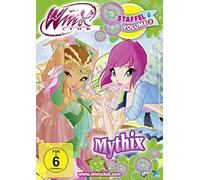 Winx Club - Staffel 6/Vol. 3 [Alemania] [DVD]