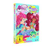 Winx Club - Staffel 6/Vol. 4 [DVD]
