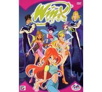Winx Club - Stagione 01 #02 [Italia] [DVD]