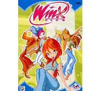 Winx Club - Stagione 01 #03 [Italia] [DVD]