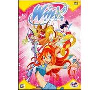 Winx club Stagione 01 Volume 01 [Italia] [DVD]