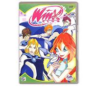Winx Club Stagione 01 Volume 05 [Italia] [DVD]