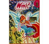 Winx Club Stagione 03 Volume 08 [Italia] [DVD]