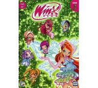 Winx Club Stagione 03 Volume 10 Episodi 71-72 [Italia] [DVD]